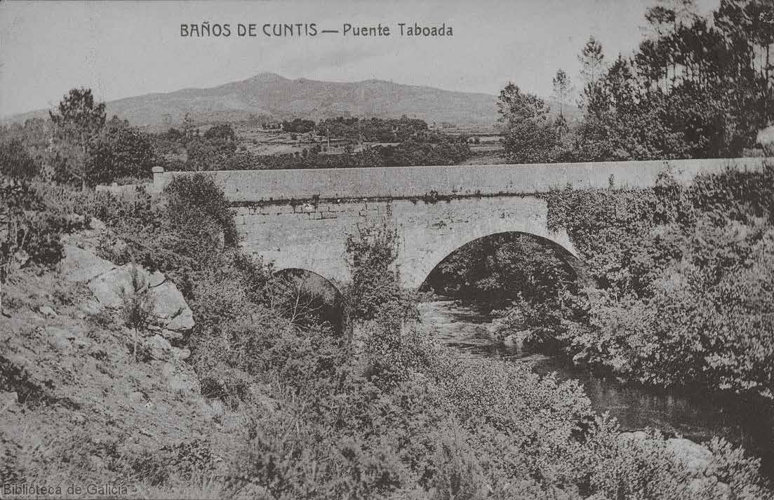 Ponte Taboada