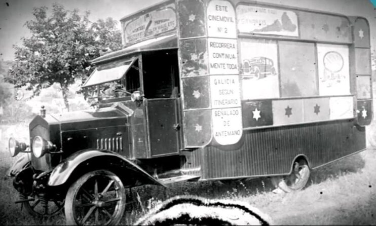 CINEMOBÍL2 (1929)