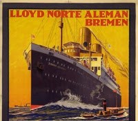 Lloyd Norte Aleman Bremen
